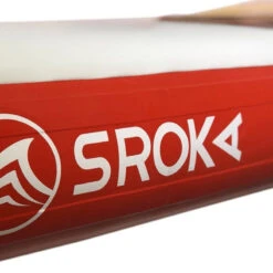 PADDLE GONFLABLE SROKA MALIBU FUSION ORANGE 10.6 -Adventure Des Vagues Boutique paddle gonflable sroka malibu fusion orange 106 2021 4