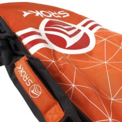 PADDLE GONFLABLE SROKA MALIBU FUSION ORANGE 10.6 -Adventure Des Vagues Boutique paddle gonflable sroka malibu fusion orange 106 2021 7