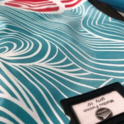 PADDLE GONFLABLE SROKA MALIBU GIRLY FUSION 10.0 20 PADDLE GONFLABLE SROKA MALIBU GIRLY FUSION 10.0 -Adventure Des Vagues Boutique paddle gonflable sroka malibu girly fusion 100 2021 8