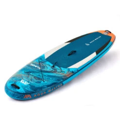 PADDLE WINDSURF AQUA MARINA BLADE 10.6 2023 -Adventure Des Vagues Boutique paddle windsurf aqua marina blade 106 2022 3