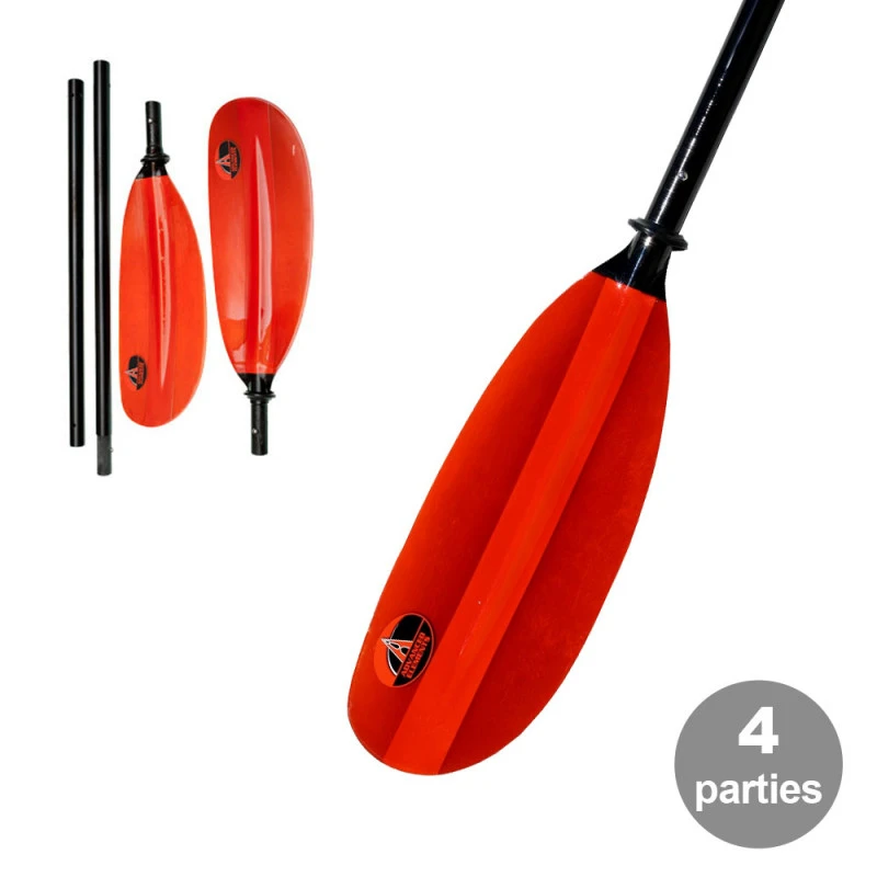 Advanced Elements PAGAIE 4 PARTIES ADVANCED ELEMENT AXIS 230 FIBRE 4 Advanced Elements PAGAIE 4 PARTIES ADVANCED ELEMENT AXIS 230 FIBRE – Image 2