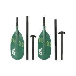 PAGAIE CANOE RIPPLE TECH -Adventure Des Vagues Boutique pagaie canoe ripple tech 2