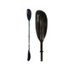 PAGAIE EGALIS SWELL CARBONE 2 PARTIES VARIO 220-228 Cm -Adventure Des Vagues Boutique pagaie egalis swell carbone 2 parties vario 220 228 cm