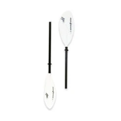 PAGAIE KAYAK AQUADESIGN ATTAK FIBRE 2 PARTIES 12 PAGAIE KAYAK AQUADESIGN ATTAK FIBRE 2 PARTIES -Adventure Des Vagues Boutique pagaie kayak aquadesign attak fibre 2 parties 2