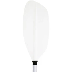PAGAIE KAYAK AQUADESIGN WHITE 2 PARTIES 215CM -Adventure Des Vagues Boutique pagaie kayak aquadesign white 2 parties 215cm 5