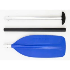 PAGAIE TNP CANOE 3 PARTIES -Adventure Des Vagues Boutique pagaie tnp canoe 3 parties 2