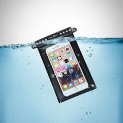 Pochette Etanche Fidlock Medi Pour Smartphone Transparent 10 Pochette Etanche Fidlock Medi Pour Smartphone Transparent -Adventure Des Vagues Boutique pochette etanche fidlock medi pour smartphone transparent 2