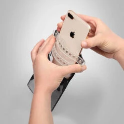 Pochette Etanche Fidlock Medi Pour Smartphone Transparent 12 Pochette Etanche Fidlock Medi Pour Smartphone Transparent -Adventure Des Vagues Boutique pochette etanche fidlock medi pour smartphone transparent 4