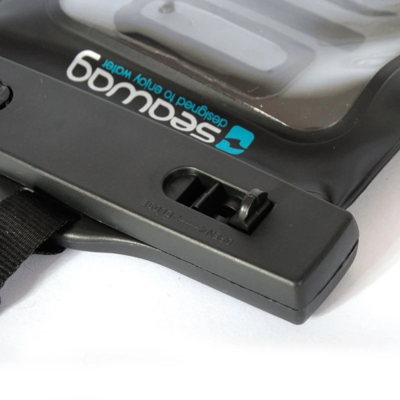 POCHETTE ETANCHE MP3 AVEC PRISE JACK ETANCHE SEAWAG 6 POCHETTE ETANCHE MP3 AVEC PRISE JACK ETANCHE SEAWAG â Image 4