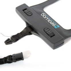 POCHETTE ETANCHE SMARTPHONE SEAWAG ROSE -Adventure Des Vagues Boutique pochette etanche smartphone seawag rose 8