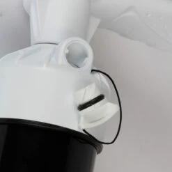 POMPE MANUELLE RYDE THE PUMP UNIVERSELLE HP1 -Adventure Des Vagues Boutique pompe manuelle ryde the pump universelle hp1 2