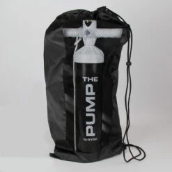 POMPE MANUELLE RYDE THE PUMP UNIVERSELLE HP1 -Adventure Des Vagues Boutique pompe manuelle ryde the pump universelle hp1 6