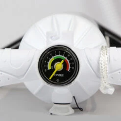 POMPE MANUELLE RYDE THE PUMP UNIVERSELLE HP1 -Adventure Des Vagues Boutique pompe manuelle ryde the pump universelle hp1 7