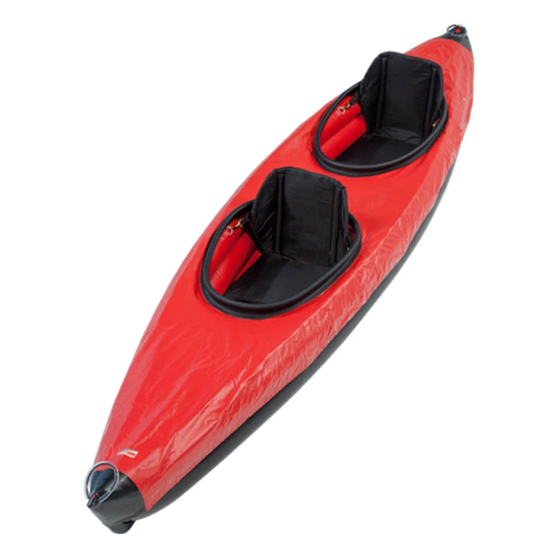 Pontage Kayak Grabner Pour Holiday 3 - 2 Sièges 4 Pontage Kayak Grabner Pour Holiday 3 - 2 Sièges – Image 2