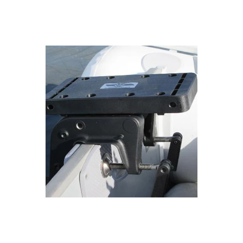 PRESSES DE FIXATION HASWING 6 PRESSES DE FIXATION HASWING â Image 4