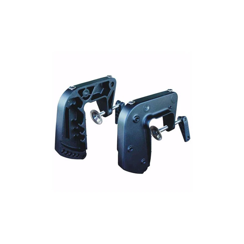 PRESSES DE FIXATION HASWING 3 PRESSES DE FIXATION HASWING