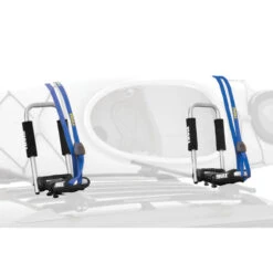 RACK A KAYAK THULE HULL A PORT PRO 837 14 RACK A KAYAK THULE HULL A PORT PRO 837 -Adventure Des Vagues Boutique rack a kayak thule hull a port pro 837 6