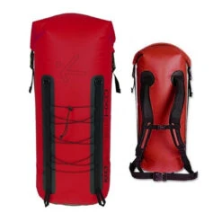 SAC A DOS ETANCHE HIKO TREK 60 Litres -Adventure Des Vagues Boutique sac a dos etanche hiko trek 60 litres 2