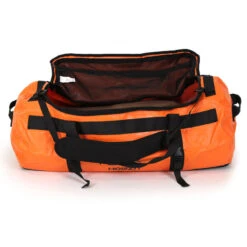 Sac De Voyage étanche DUFFEL BAG 60L HOWZIT - -Adventure Des Vagues Boutique sac de voyage etanche duffel bag 60l howzit orange black 6