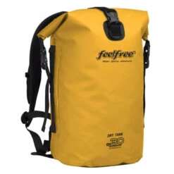 SAC ETANCHE FEELFREE DRY TANK 30L -Adventure Des Vagues Boutique sac etanche feelfree dry tank 30l 3