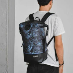 SAC ETANCHE FEELFREE DRY TANK TROPICAL 20L -Adventure Des Vagues Boutique sac etanche feelfree dry tank tropical 20l 3