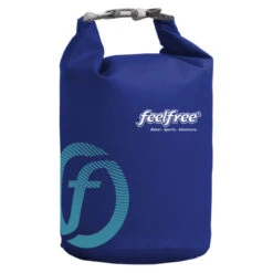 SAC ETANCHE FEELFREE TUBE MINI 3L -Adventure Des Vagues Boutique sac etanche feelfree tube mini 3l 3