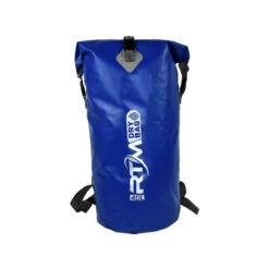 SAC ETANCHE ROTOMOD 40 LITRES BLEU -Adventure Des Vagues Boutique sac etanche rotomod 40 litres bleu 1