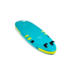 SUP GONFLABLE FLY AIR POCKET FANATIC 10.4 -Adventure Des Vagues Boutique sup gonflable fly air pocket fanatic 2022 104 5