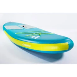 SUP GONFLABLE FLY AIR POCKET FANATIC 10.4 -Adventure Des Vagues Boutique sup gonflable fly air pocket fanatic 2022 104 6