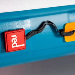 Red Paddle Co. SUP GONFLABLE RED PADDLE SPORT 11.0 -Adventure Des Vagues Boutique sup gonflable red paddle sport 110 2022 3