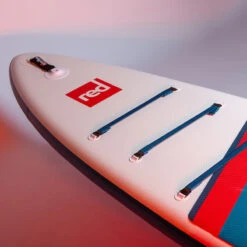 Red Paddle Co. SUP GONFLABLE RED PADDLE SPORT 11.0 -Adventure Des Vagues Boutique sup gonflable red paddle sport 110 2022 5