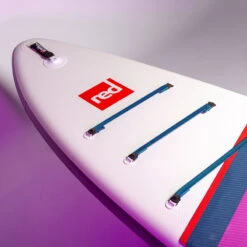 Red Paddle Co. SUP GONFLABLE RED PADDLE SPORT 11.3 PURPLE -Adventure Des Vagues Boutique sup gonflable red paddle sport 113 purple 2022 4