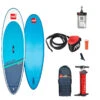 Red Paddle Co. SUP GONFLABLE RED PADDLE WHIP 8'10 2021 2 Red Paddle Co. SUP GONFLABLE RED PADDLE WHIP 8'10 2021 -Adventure Des Vagues Boutique sup gonflable red paddle whip 8 10 2021