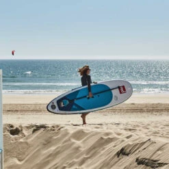 Red Paddle Co. SUP GONFLABLE RED PADDLE WHIP 8'10 2021 8 Red Paddle Co. SUP GONFLABLE RED PADDLE WHIP 8'10 2021 -Adventure Des Vagues Boutique sup gonflable red paddle whip 8 10 2021 2