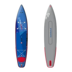 SUP GONFLABLE STARBOARD TOURING DELUXE SC 12.6 2023 -Adventure Des Vagues Boutique sup gonflable starboard touring deluxe sc 2021 126 2