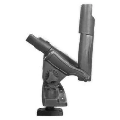 SUPPORT CANNE TRIPLE AQUADESIGN -Adventure Des Vagues Boutique support canne triple aquadesign 3