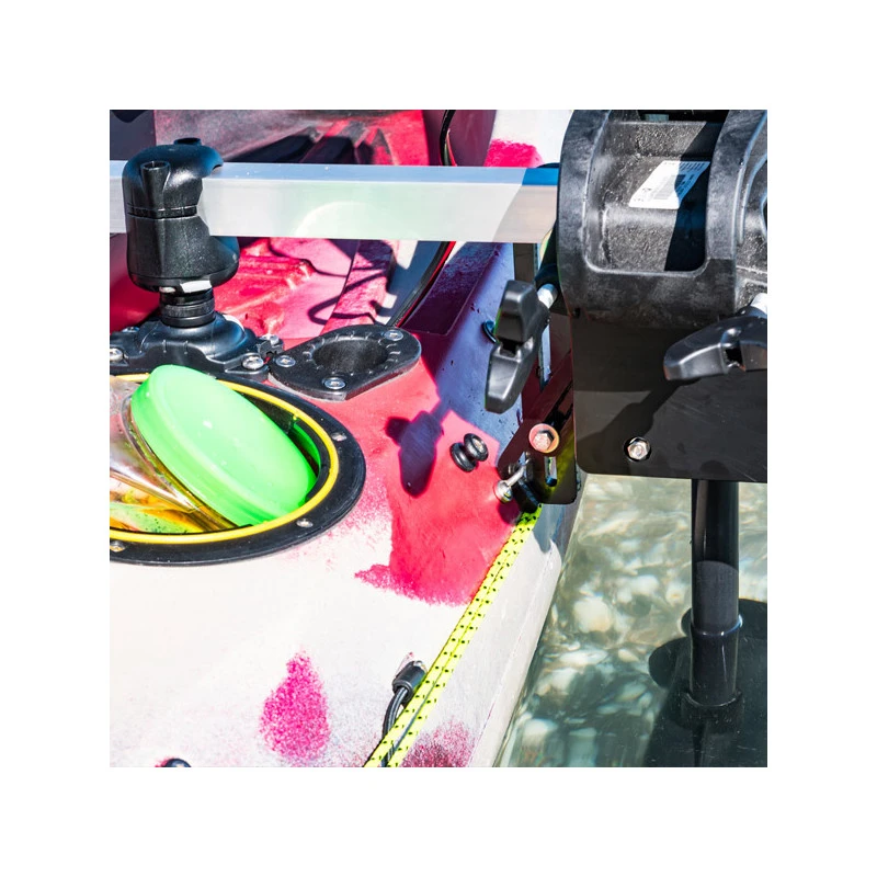 SUPPORT MOTEUR KAYAK RAILBLAZA 5 SUPPORT MOTEUR KAYAK RAILBLAZA – Image 3