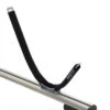 SUPPORT OVAL BARRE DE TOIT KAYAK ECKLA RAINURE -Adventure Des Vagues Boutique support oval barre de toit kayak eckla rainure
