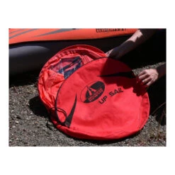 Advanced Elements VOILE POUR KAYAK RAPIDUP SAILS -Adventure Des Vagues Boutique voile pour kayak rapidup sails 5