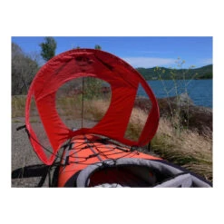 Advanced Elements VOILE POUR KAYAK RAPIDUP SAILS -Adventure Des Vagues Boutique voile pour kayak rapidup sails 6