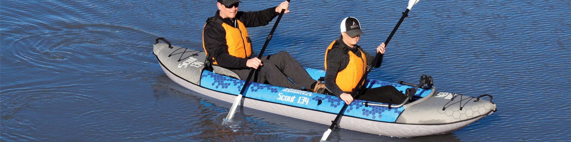 Adventure Des Vagues Boutique -Adventure Des Vagues Boutique Scout 134 Banner